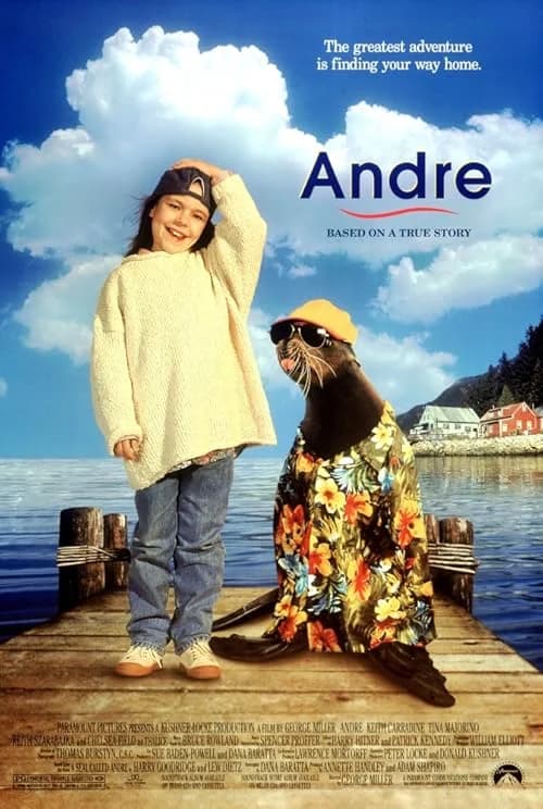 Andre film posteri