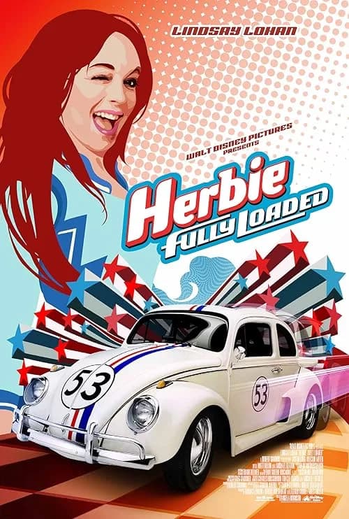 Herbie: Fully Loaded